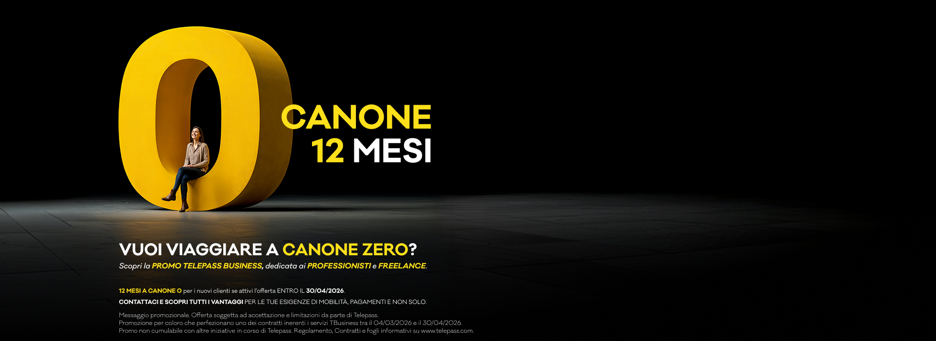 TBusiness PRO - Liberi professionisti