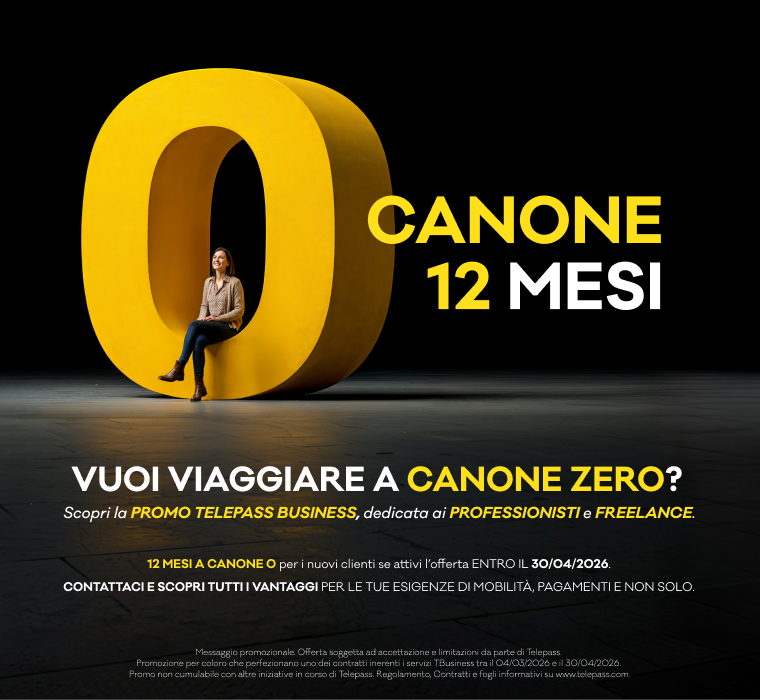 TBusiness PRO - Liberi professionisti